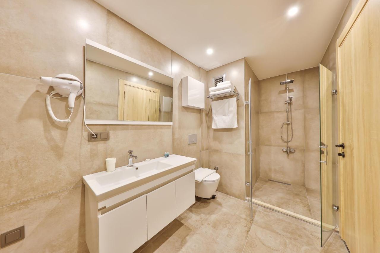 Thomas Suites ดัตชา ภายนอก รูปภาพ