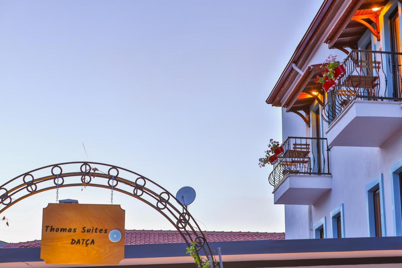 Thomas Suites ดัตชา ภายนอก รูปภาพ