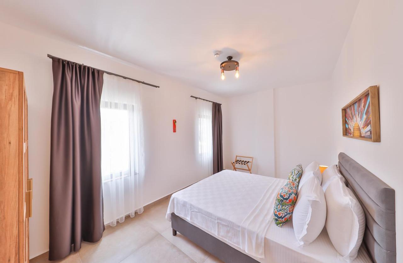 Thomas Suites ดัตชา ภายนอก รูปภาพ
