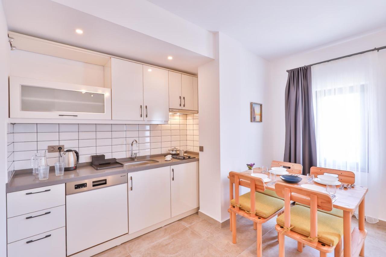 Thomas Suites ดัตชา ภายนอก รูปภาพ